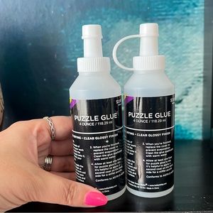 Puzzle Glue Set of 2